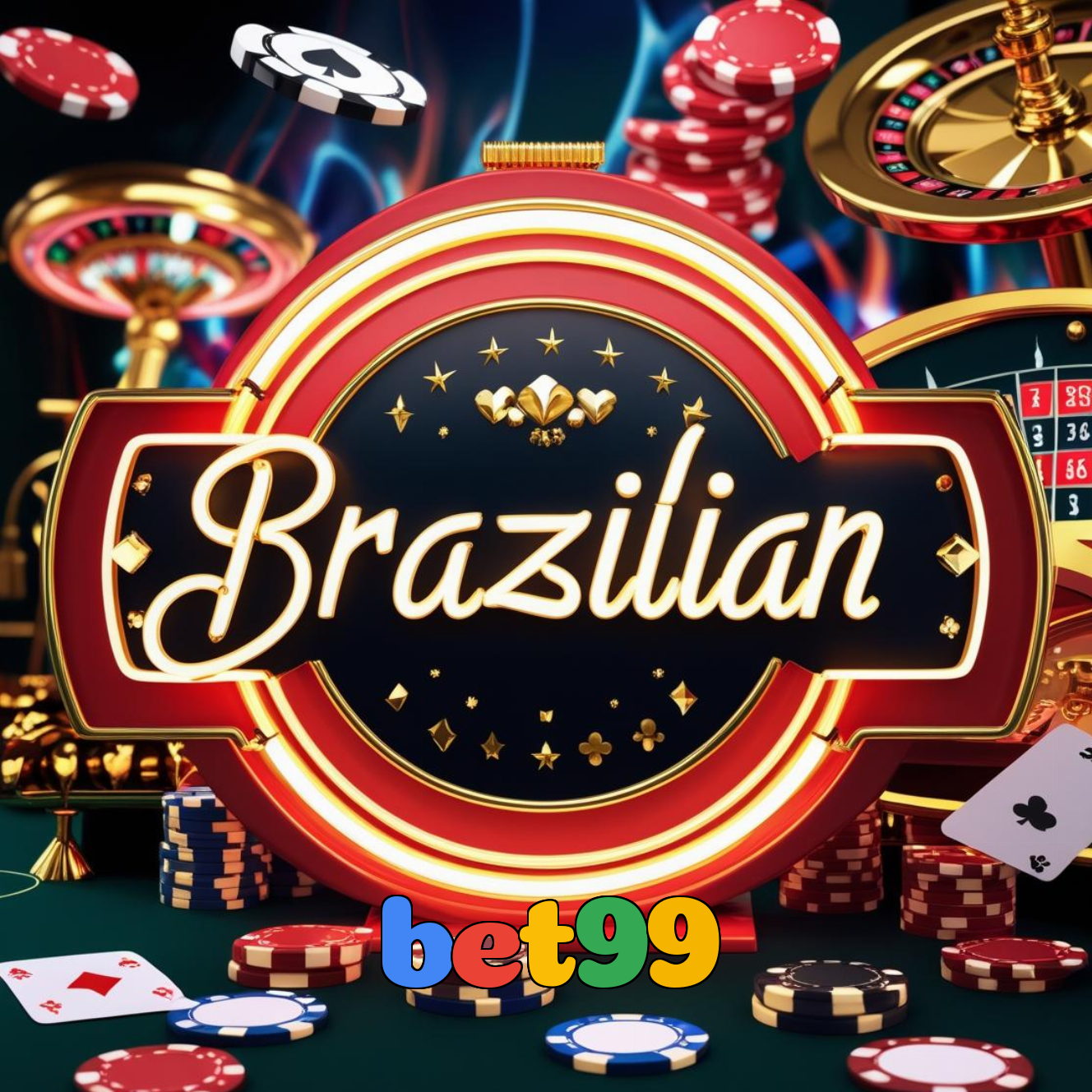 Segurança no bet99