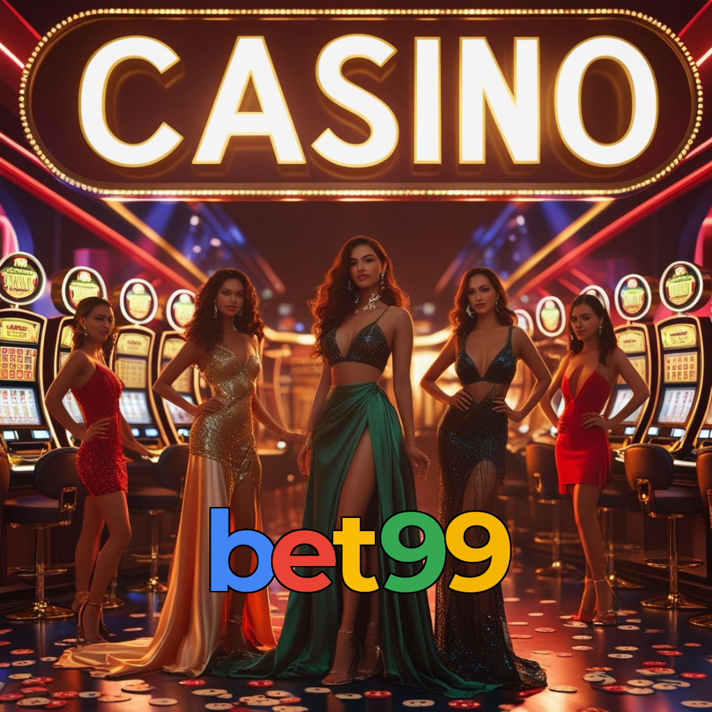 Segurança no bet99