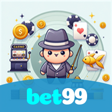 Segurança no bet99