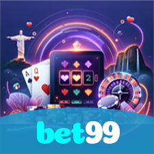 Segurança no bet99