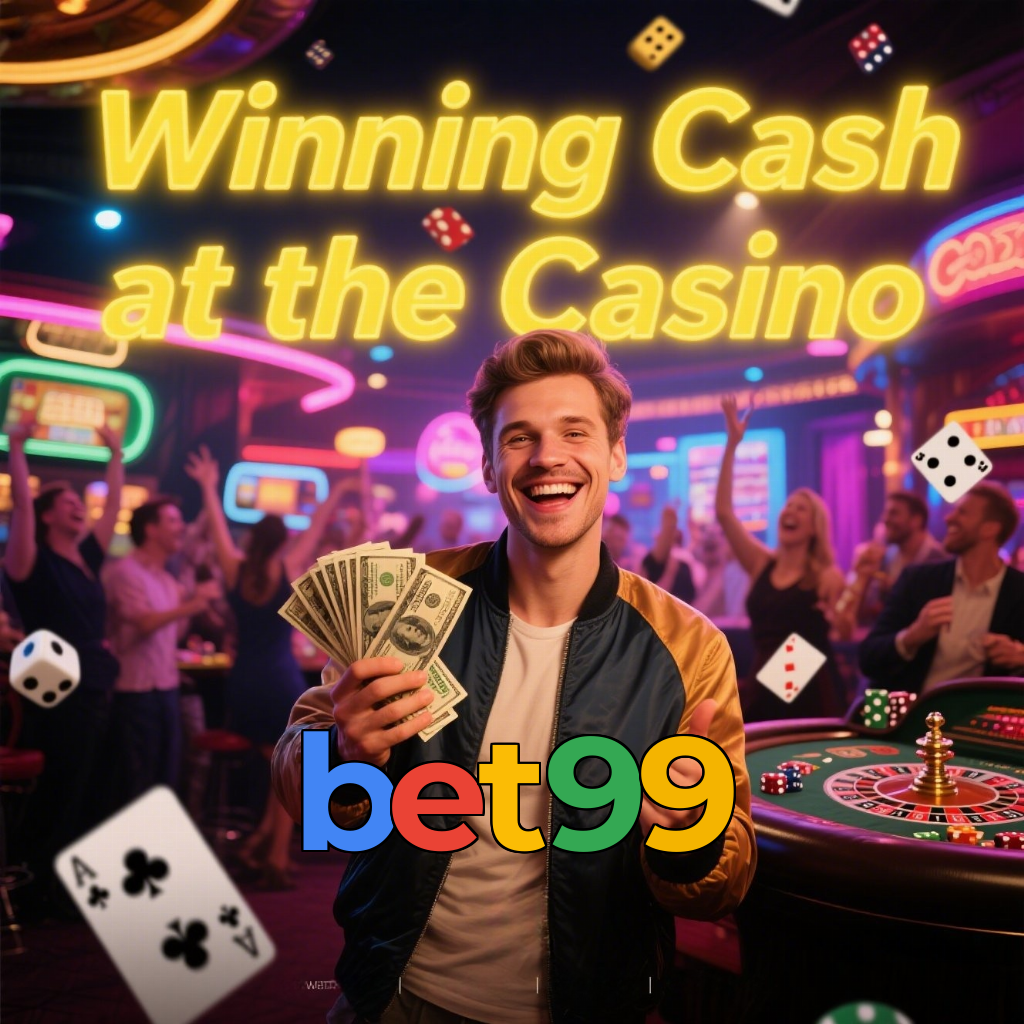 Segurança no bet99