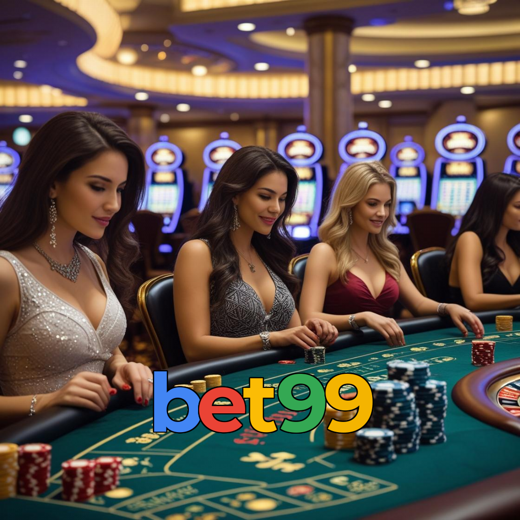 Segurança no bet99