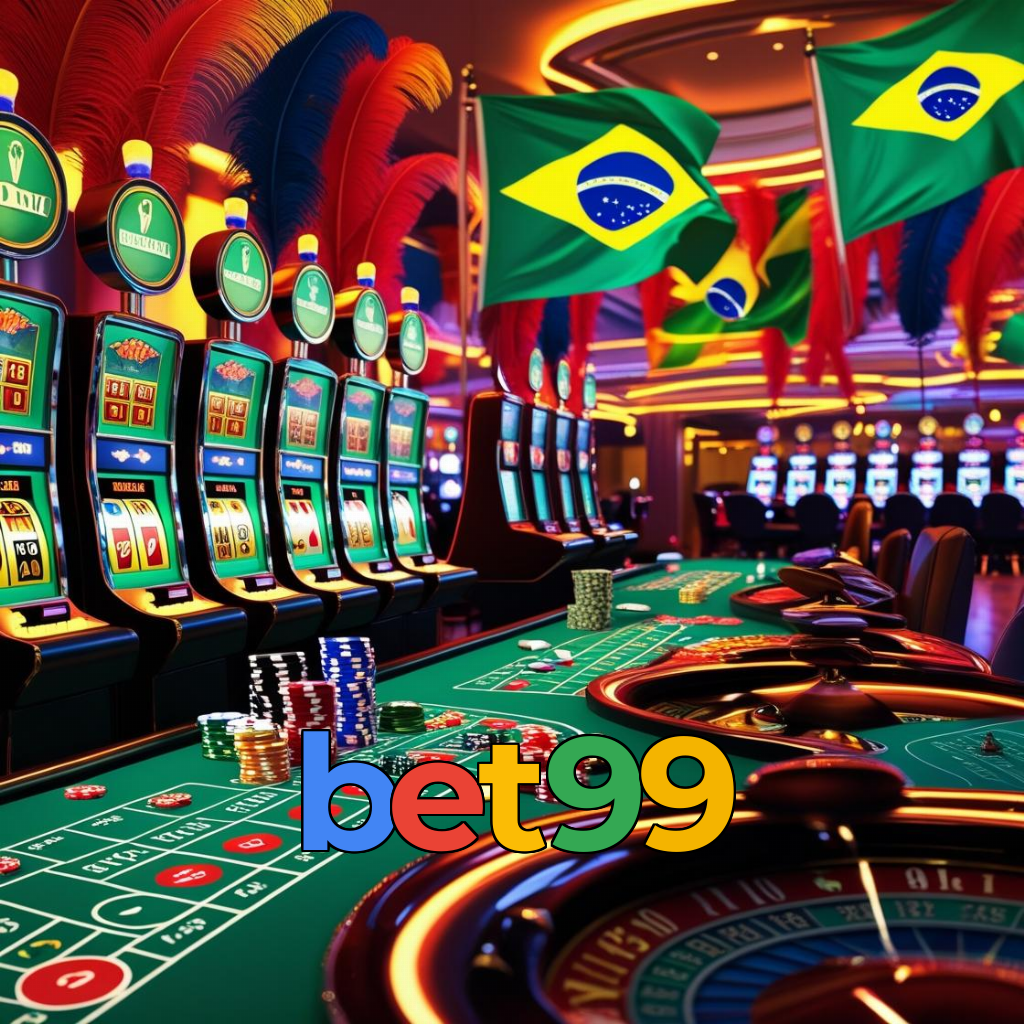 Login no bet99