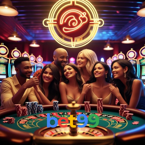 Segurança no bet99