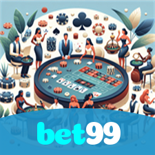 Segurança no bet99