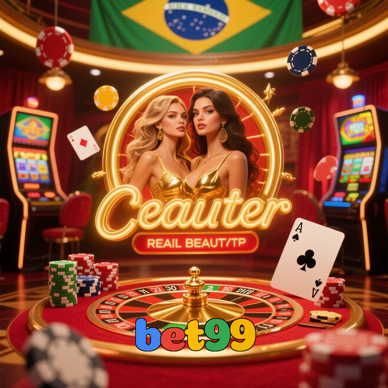 Segurança no bet99