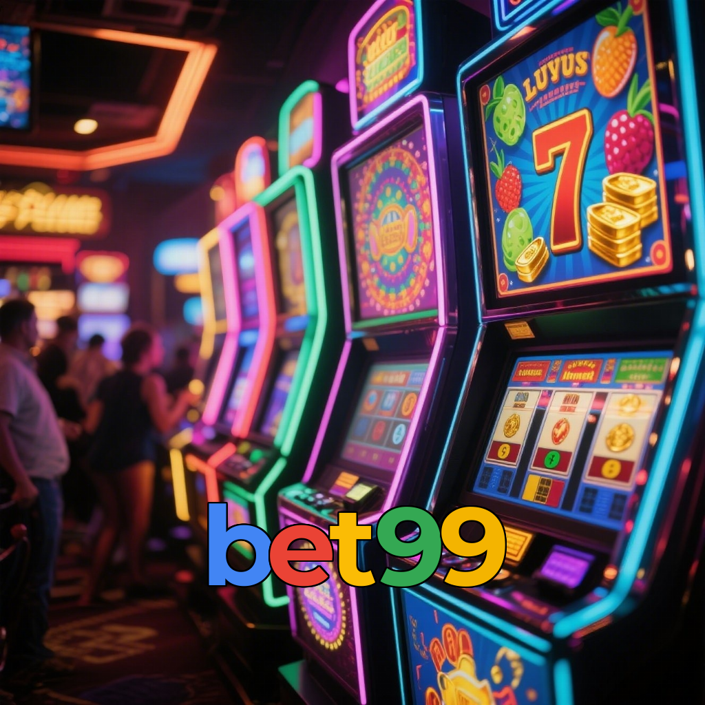 Segurança no bet99