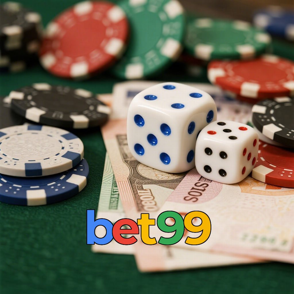 Login no bet99