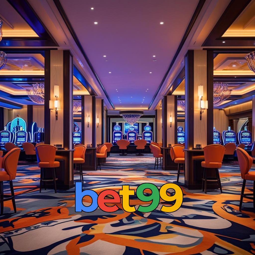 Login no bet99