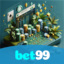 Segurança no bet99